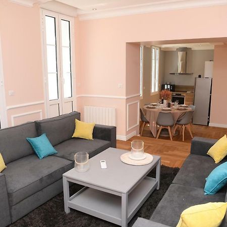 Libourne Hyper Centre A Deux Pas De Saint Emilion Apartment Exterior photo
