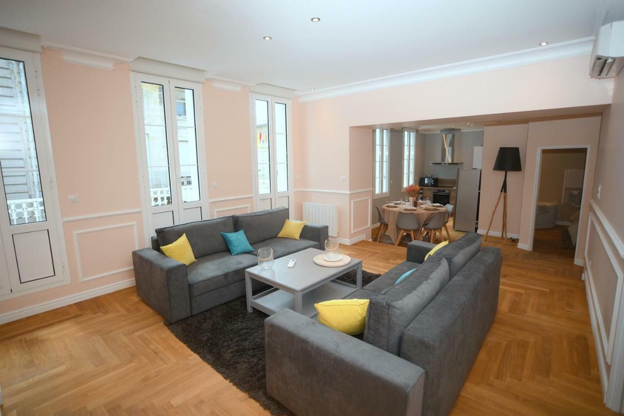 Libourne Hyper Centre A Deux Pas De Saint Emilion Apartment Exterior photo